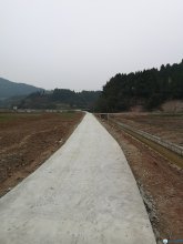 射洪县2018高标准农田建设项目